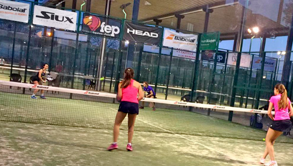 Torneo menores FEP Babolat TyC 1 2021