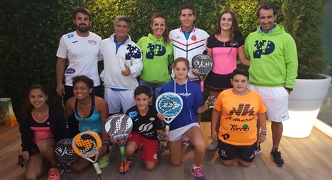 Andalucía encontró a sus Campeones de Menores entre más de medio millar de inscritos