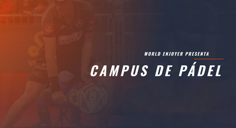 El Campus World Enjoyer presenta su intenso calendario 2021