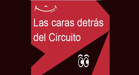 El Circuito Estrella Damm muestra la cara oculta que hay detrás de su gran imagen