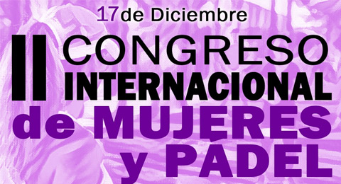 El pádel femenino pisa fuerte en la FEP: el II Congreso Internacional de Mujeres y Pádel ya tiene fecha