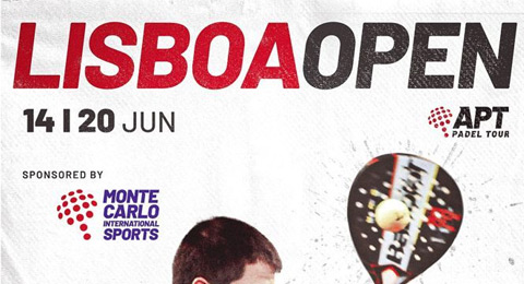 Doble cita en suelo europeo para el APT Padel Tour