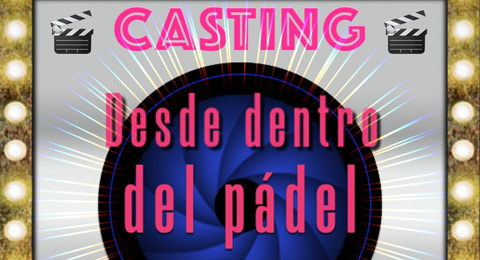 ¿Quieres vivir un día completo con un jugador profesional? ¡Acompáñanos en un episodio de 'Desde Dentro del Pádel TV'!