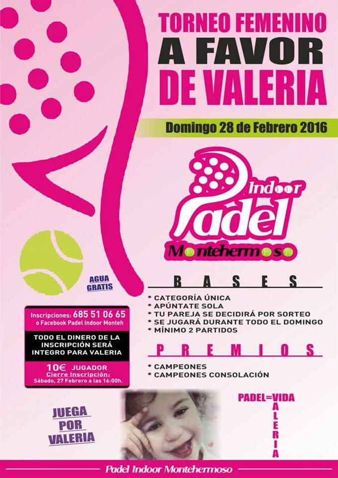 Torneo Solidario