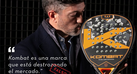 ''Kombat está destrozando el mercado'', charla con Jorge Muñoz para desmontar mitos del sector