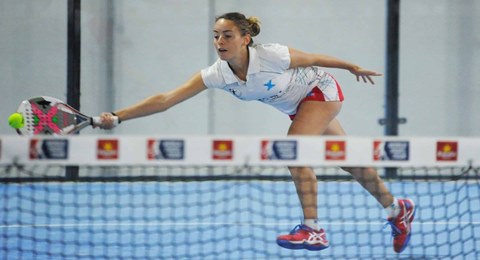 Excelente sabor de boca en el debut de las chicas en Valencia