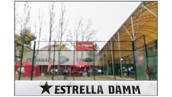 Circuito Padel Estrella Damm 2021 inici