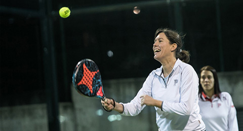 ¿Cuáles son las bondades del pádel más allá de lo deportivo?