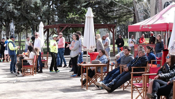 Circuito Padel Estrella Damm nominación