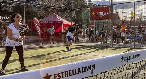 El Circuito Estrella Damm llega a una nueva temporada con las pilas cargadas y mucha competición