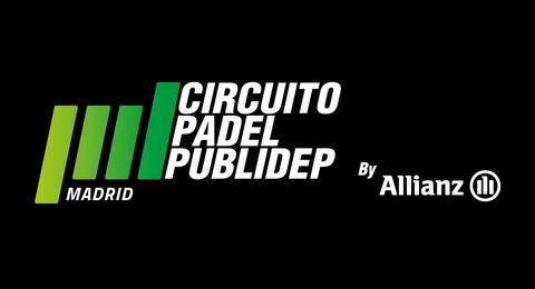 El Circuito Publidep llega a Madrid para conquistar a todos sus jugadores