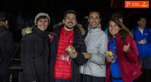 Nueva temporada Circuito Estrella Damm 2023