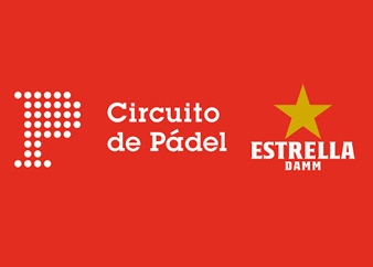 Circuito de pádel Estrella Damm nominado PWPA 2020