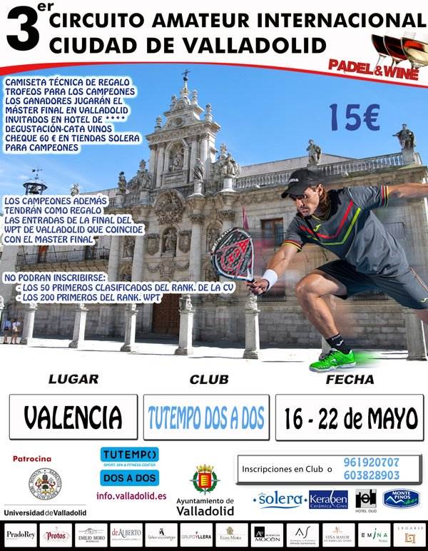 padel