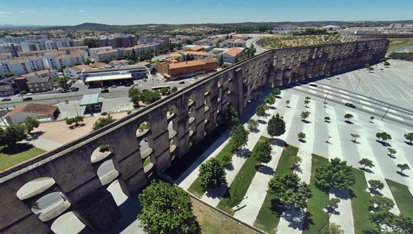 Elvas, ciudad Portuguesa sede Master Final IPE