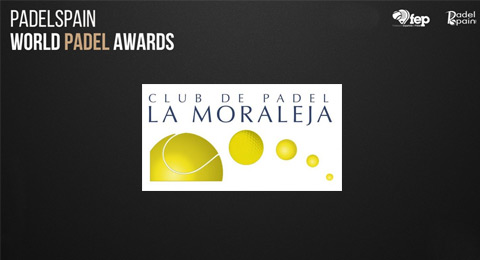 Club de Pádel La Moraleja, el Mejor Club de los PWPA20