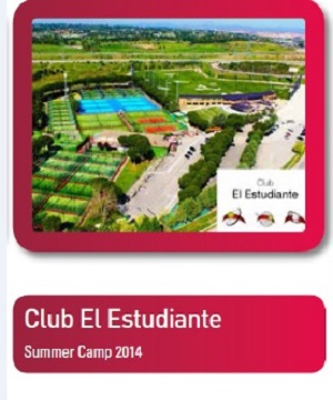 Las mejores actividades para los niños en verano en El Club Estudiante