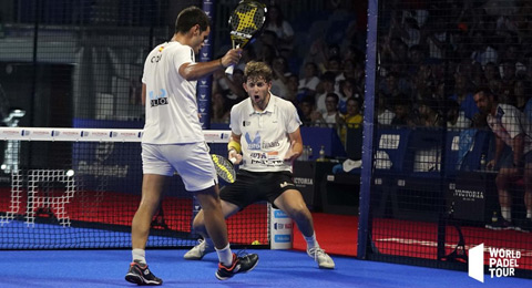 Sorprendentes cuartos de final: el cuadro masculino nos presenta duelos inéditos