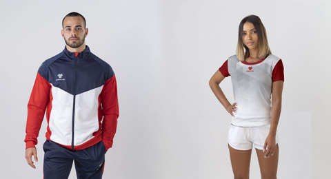 Cartri presenta su apuesta en textil para el invierno 2022