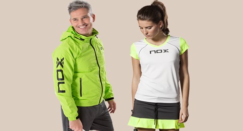 NOX equipa tu estilo con su nueva colección primavera-verano