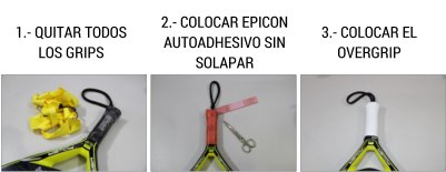 Colocación Epicon