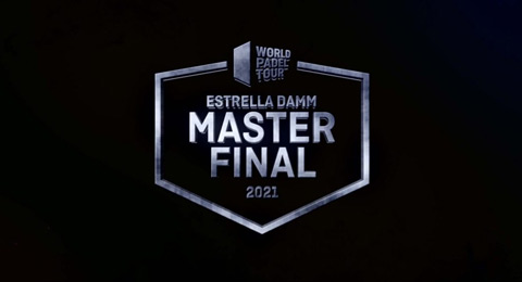 Master Final 2022: 'today is the day'. Comienza el gran torneo que pondrá la guinda a un año de gran pádel