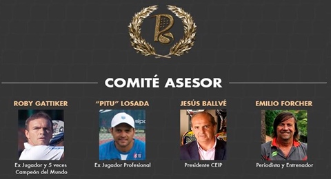 Conoce al Comité Asesor de los PadelSpain World Padel Awards (I)