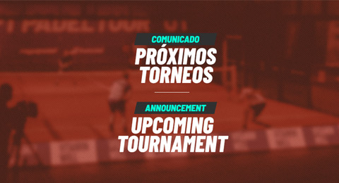 Problemas en el calendario del APT Padel Tour