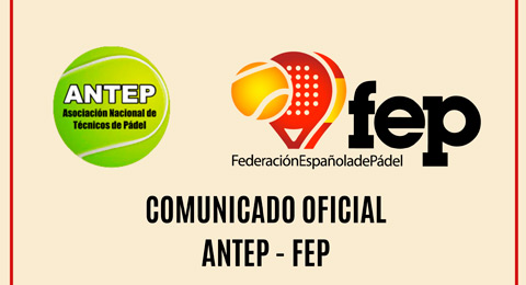 Comunicado conjunto de la FEP y ANTEP sobre la proliferación de titulaciones de formación no oficiales