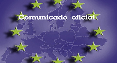 Comunicado oficial de la FEP sobre el Cto. de Europa