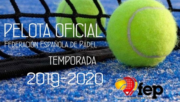 FEP convocatoria concurso pelota 2019