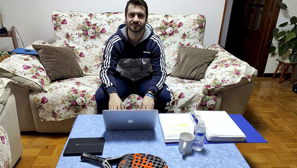 Trucos contra aburrimiento adidas