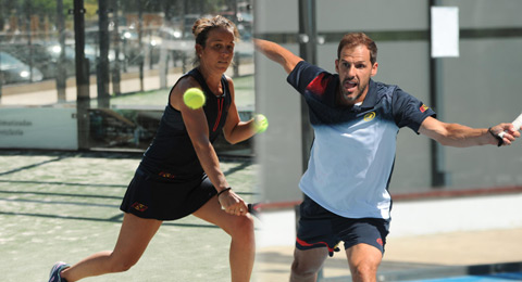 Dos equipazos para conquistar el Campeonato de Europa en Marbella