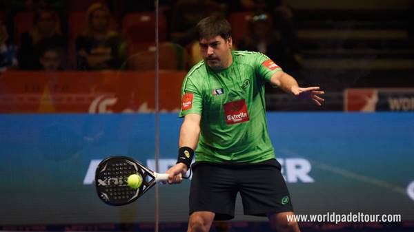 Cristian Gutiérrez duelos cuartos de final zaragoza open 2017