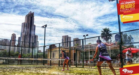 Rápido caminar hasta semifinales: llega la antesala de la pelea por el ansiado título