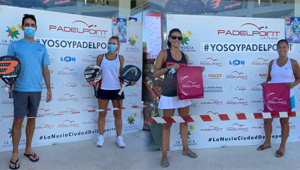 IPE by Madison finales La Nucía Open premios