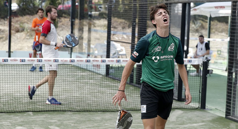 Todo cerrado y protagonistas listos para dar inicio a las previas malagueñas