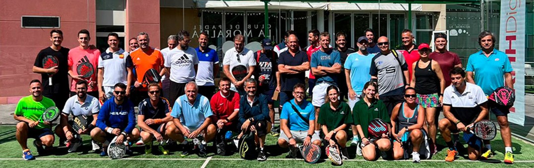 Crónica 12 torneo rrhhdigital 2022