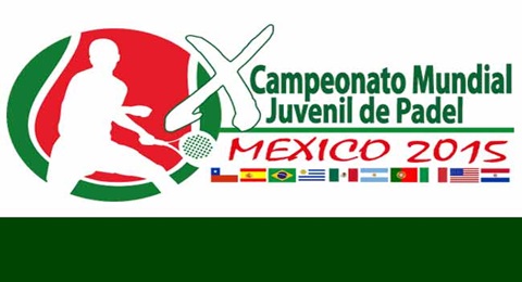 La FEP publica información sobre el X Campeonato Mundial de Pádel