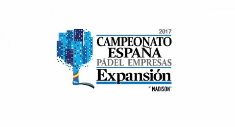 Nuevas sedes y mayores desafíos para el Campeonato de España de Empresas Expansión