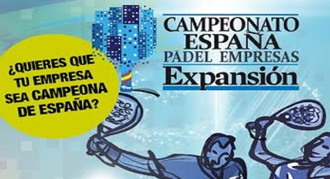 Se da a conocer el primer Campeonato de España de Empresas