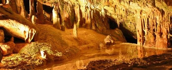 Cueva de Can Marçá