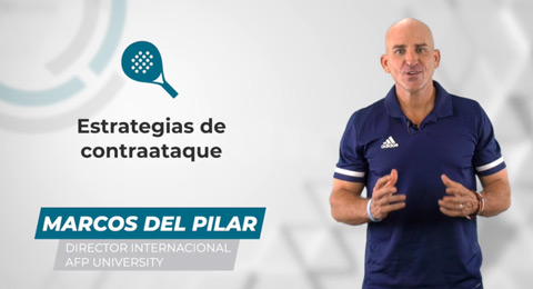 Nuevo curso de PadelMBA de pádel avanzado pero adaptado a todos los niveles