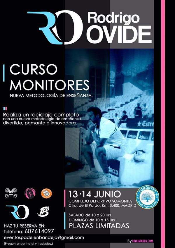 Curso Rodri Ovide