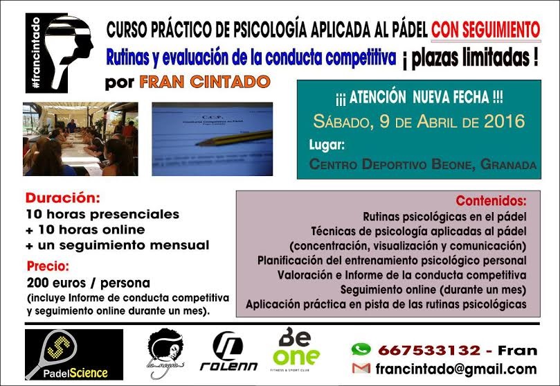 curso