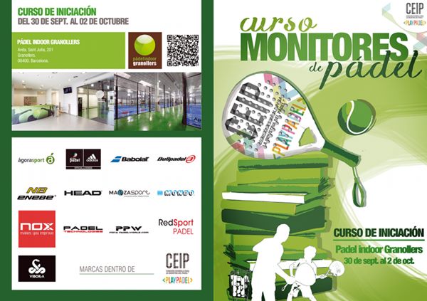 Curso Monitores