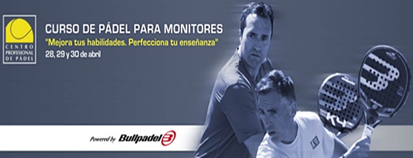 curso monitor Madrid