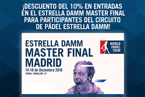 Descuento Estrella Damm