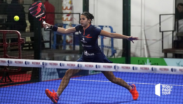 Delfina Brea nominación PWPA 2019