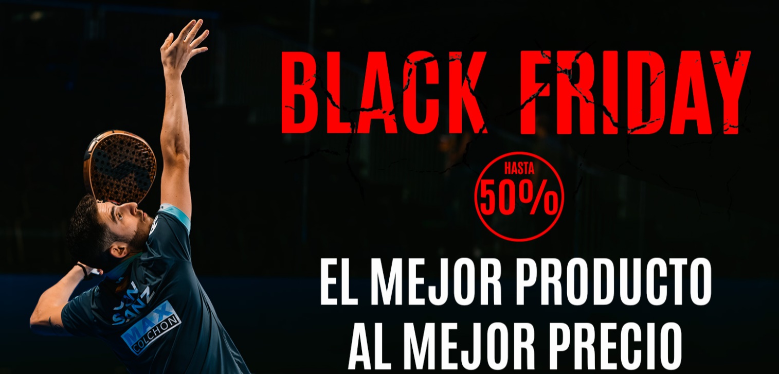 Descuentos Black Friday Varlion